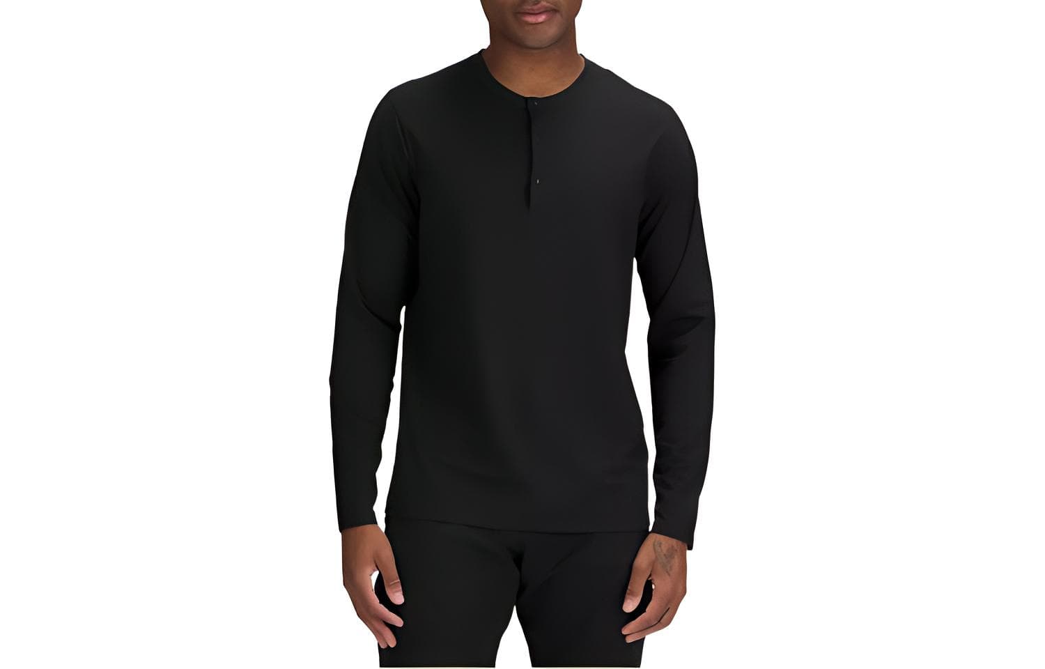 Футболка lululemon The Fundamental T - изображение 1
