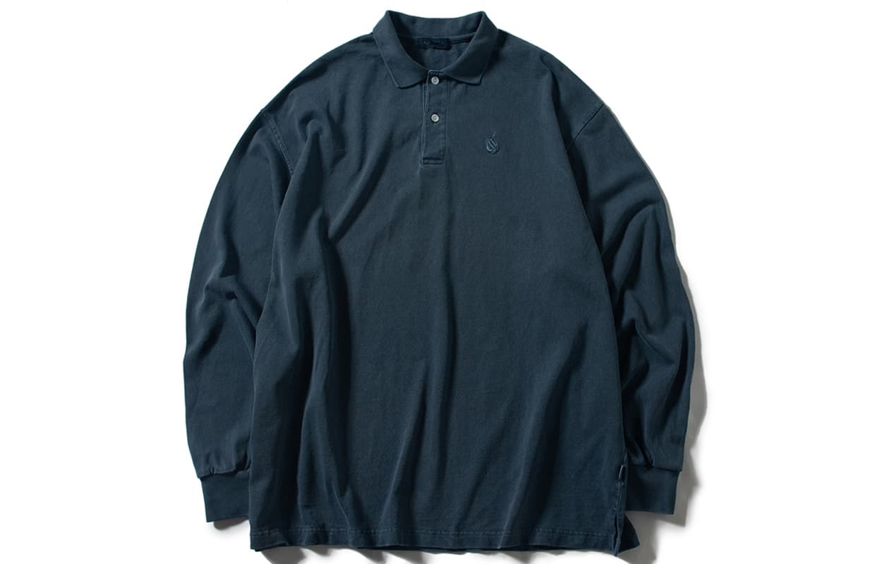 Поло Nautica Polo - изображение 1