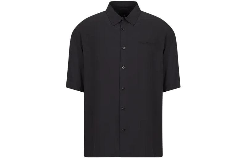 Рубашка ARMANI EXCHANGE SS23 - изображение 1