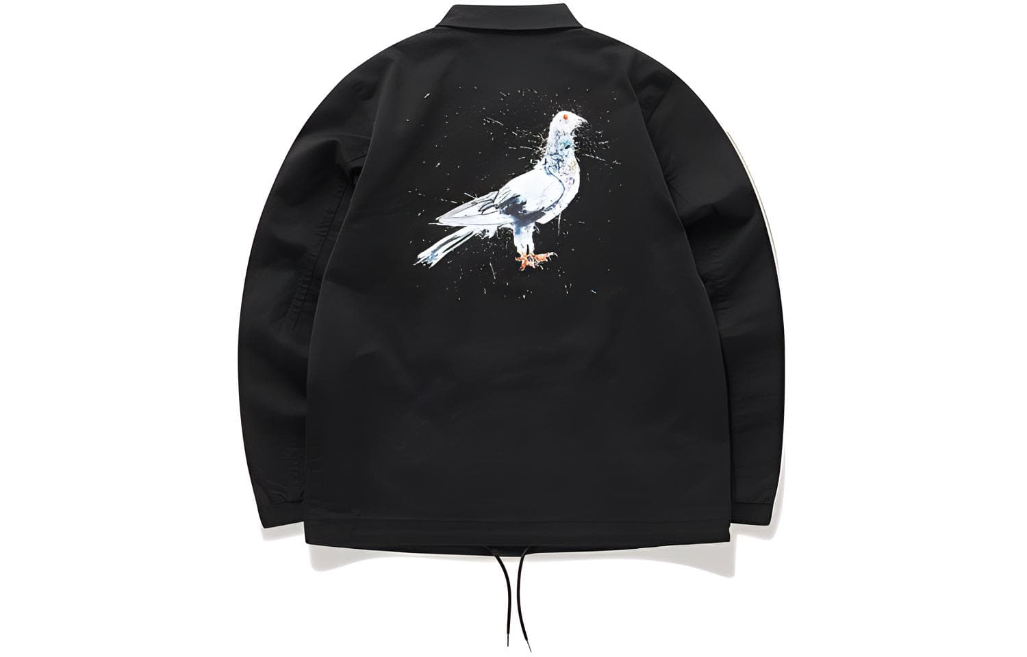 Куртка FILA FUSION x Staple - изображение 2