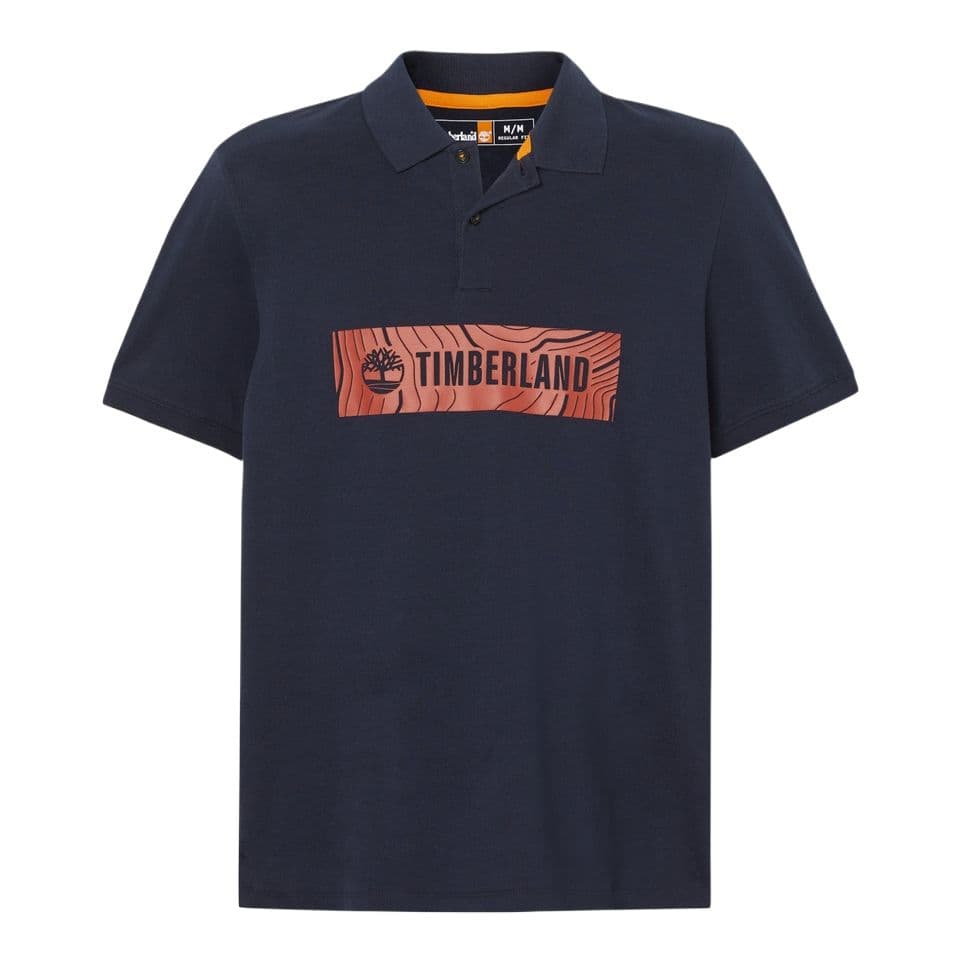 Поло Timberland Polo - изображение 1