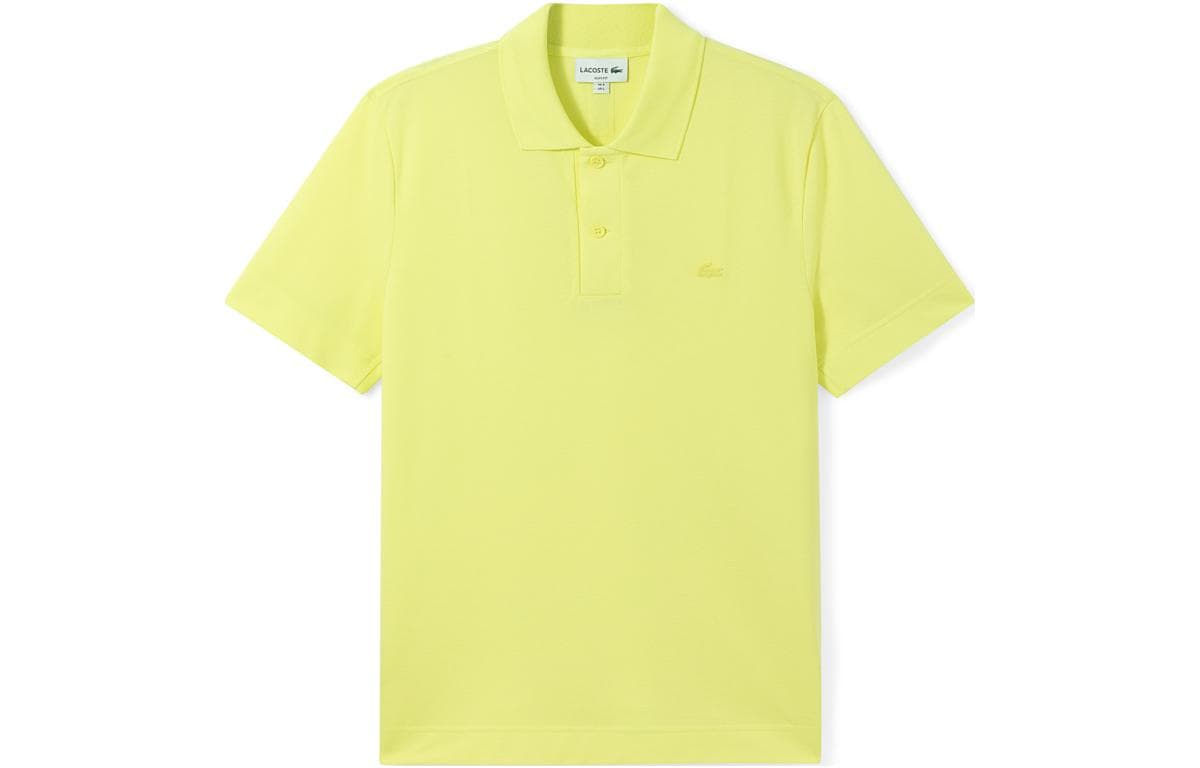 Поло LACOSTE SS22 Polo - изображение 1