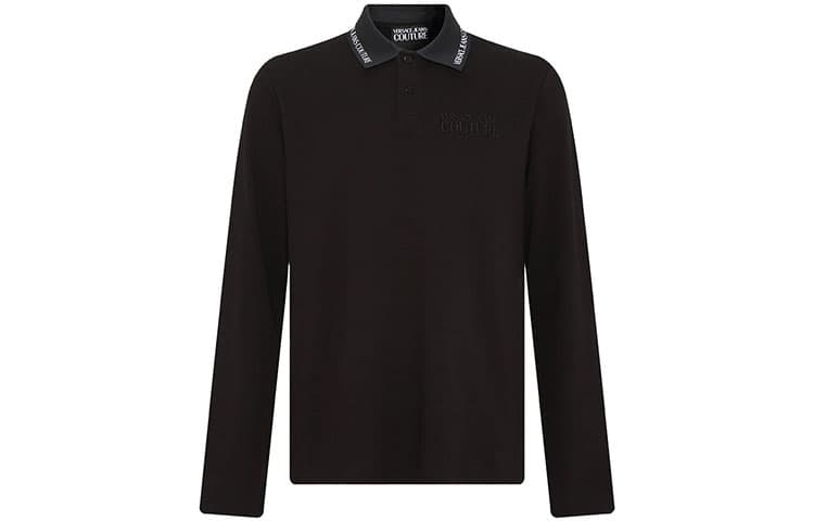 Поло VERSACE JEANS COUTURE FW22 Polo - изображение 1