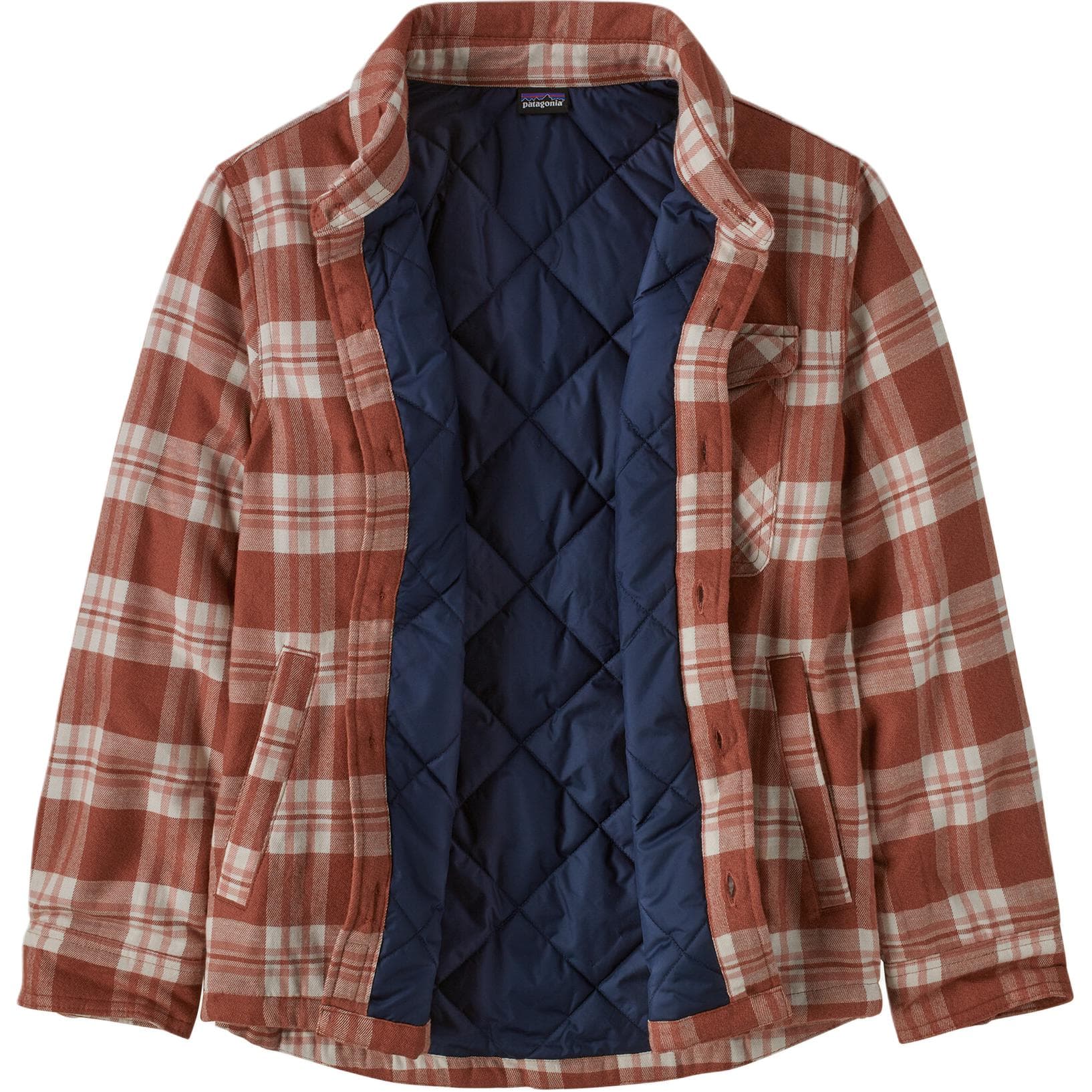 patagonia Kids Куртки - изображение 2
