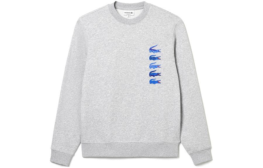 Худи LACOSTE Logo - изображение 1