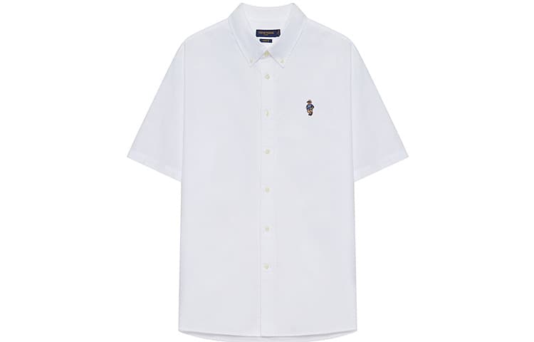 Рубашка Teenie Weenie Men'S Рубашки - изображение 1