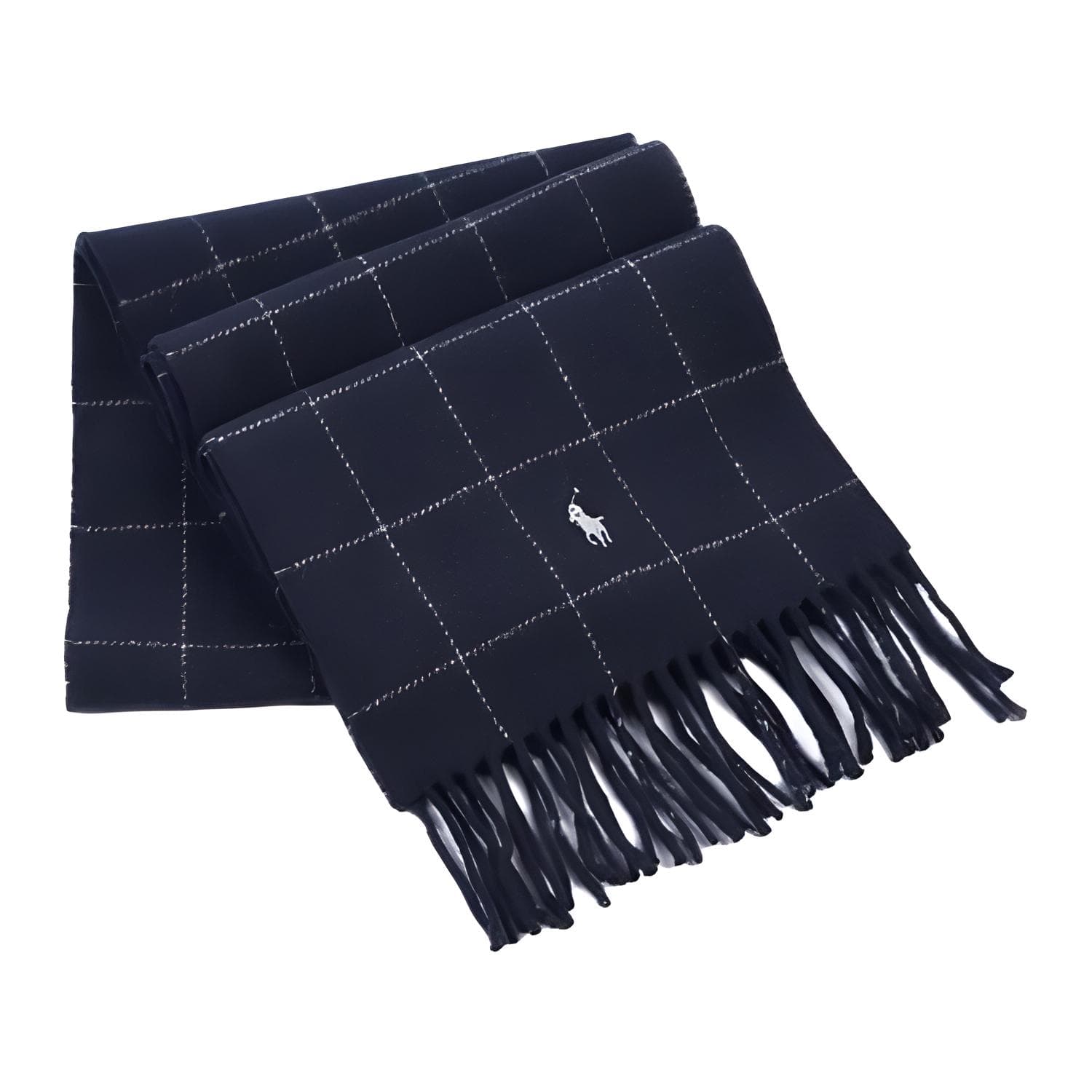 Шарф Polo Ralph Lauren - изображение 4