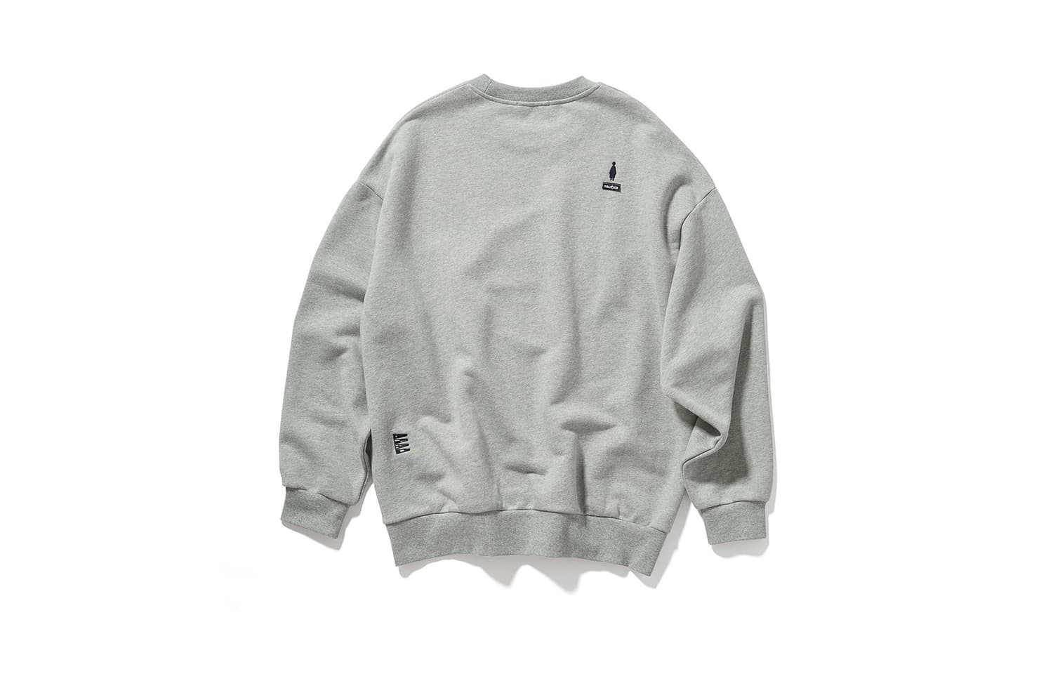 Худи nautica white sail x POPBOY FW23 Logo - изображение 2