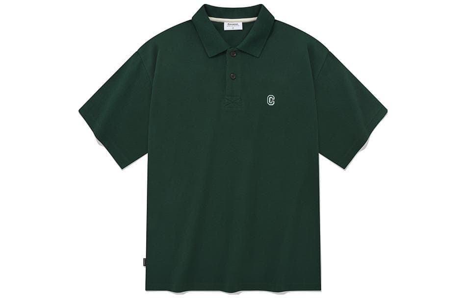 Поло COVERNAT SS23 Polo - изображение 1