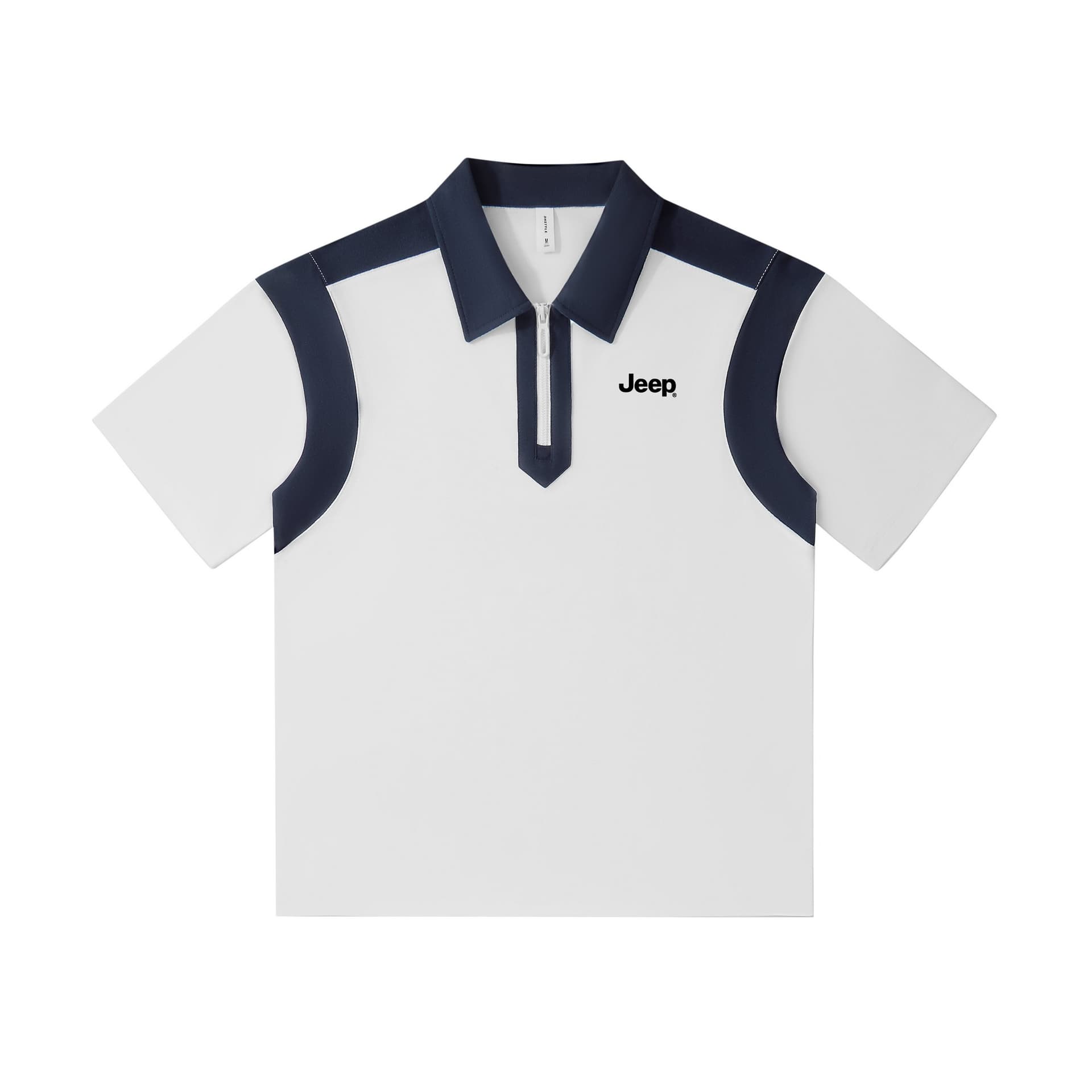 Поло Jeep LogoPolo - изображение 1