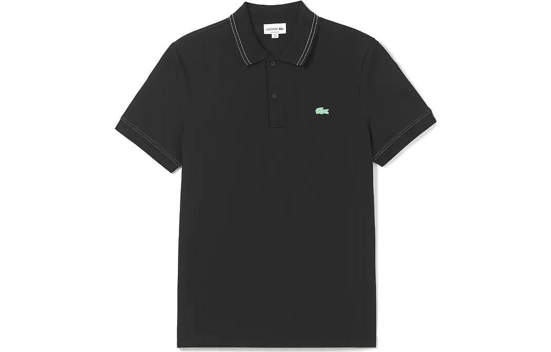 Поло LACOSTE LogoPolo - изображение 1