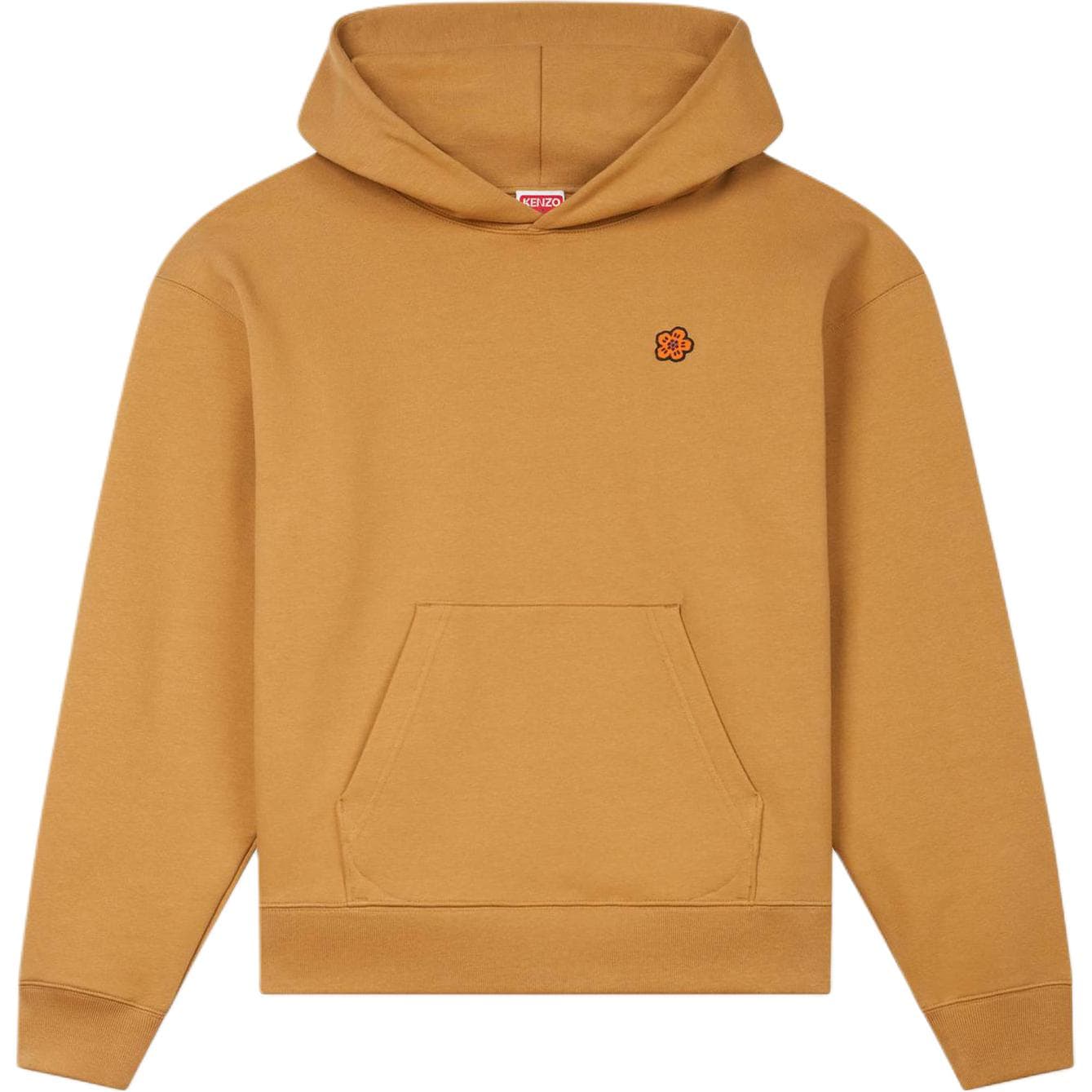 Худи KENZO FW24 Logo - изображение 1