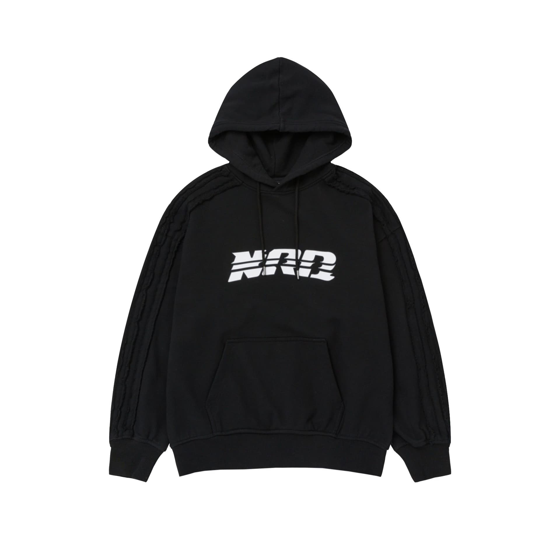 Худи NERDY SS24 LOGO - изображение 1