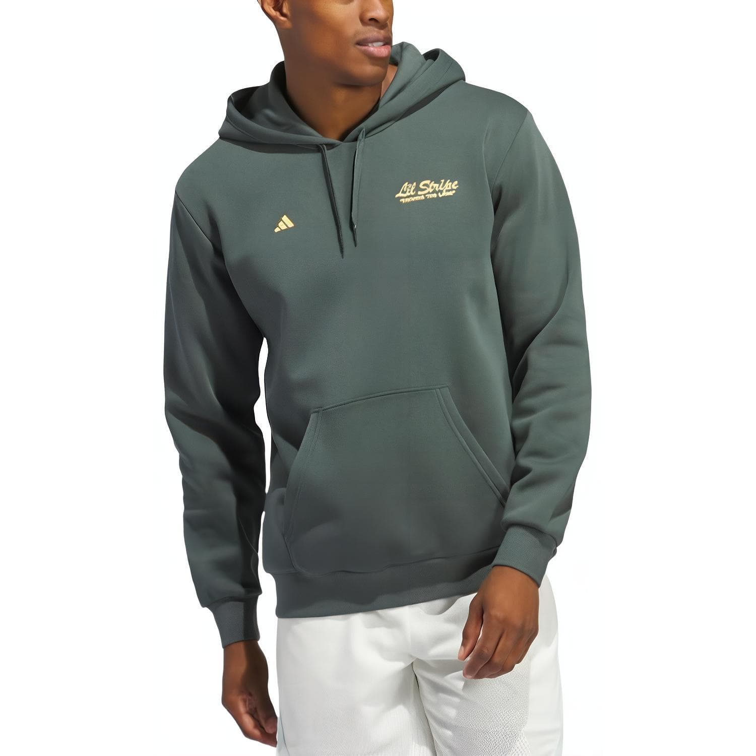 Худи adidas - изображение 1