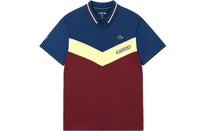 Поло LACOSTE Polo - изображение 1
