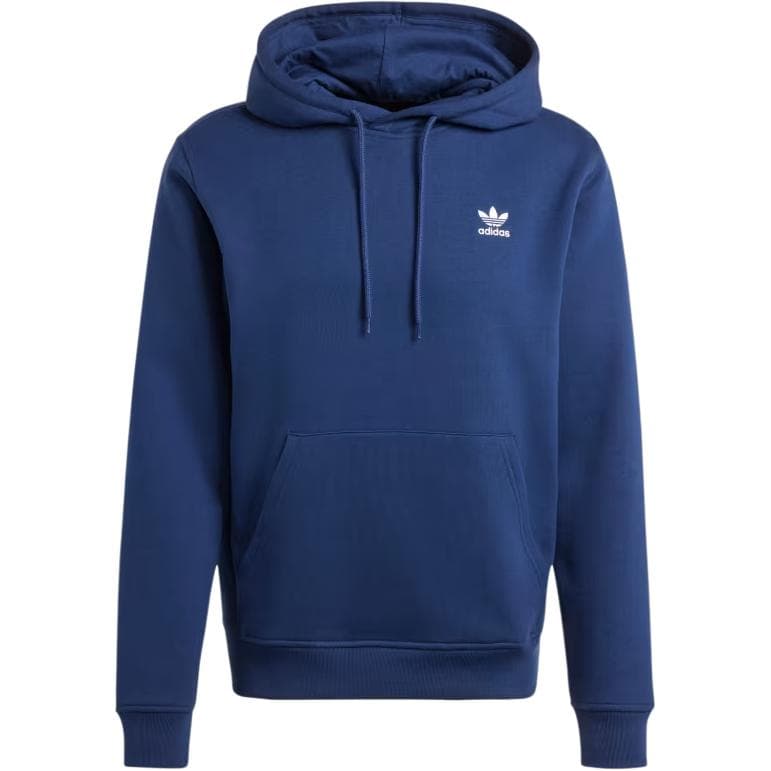 Худи adidas originals Essential TREFOIL ESSENTIALS logo - изображение 1