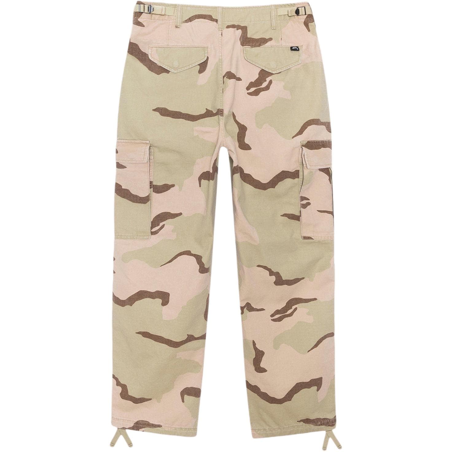 Штаны Stussy Винтаж Карго Брюки Унисекс - изображение 2