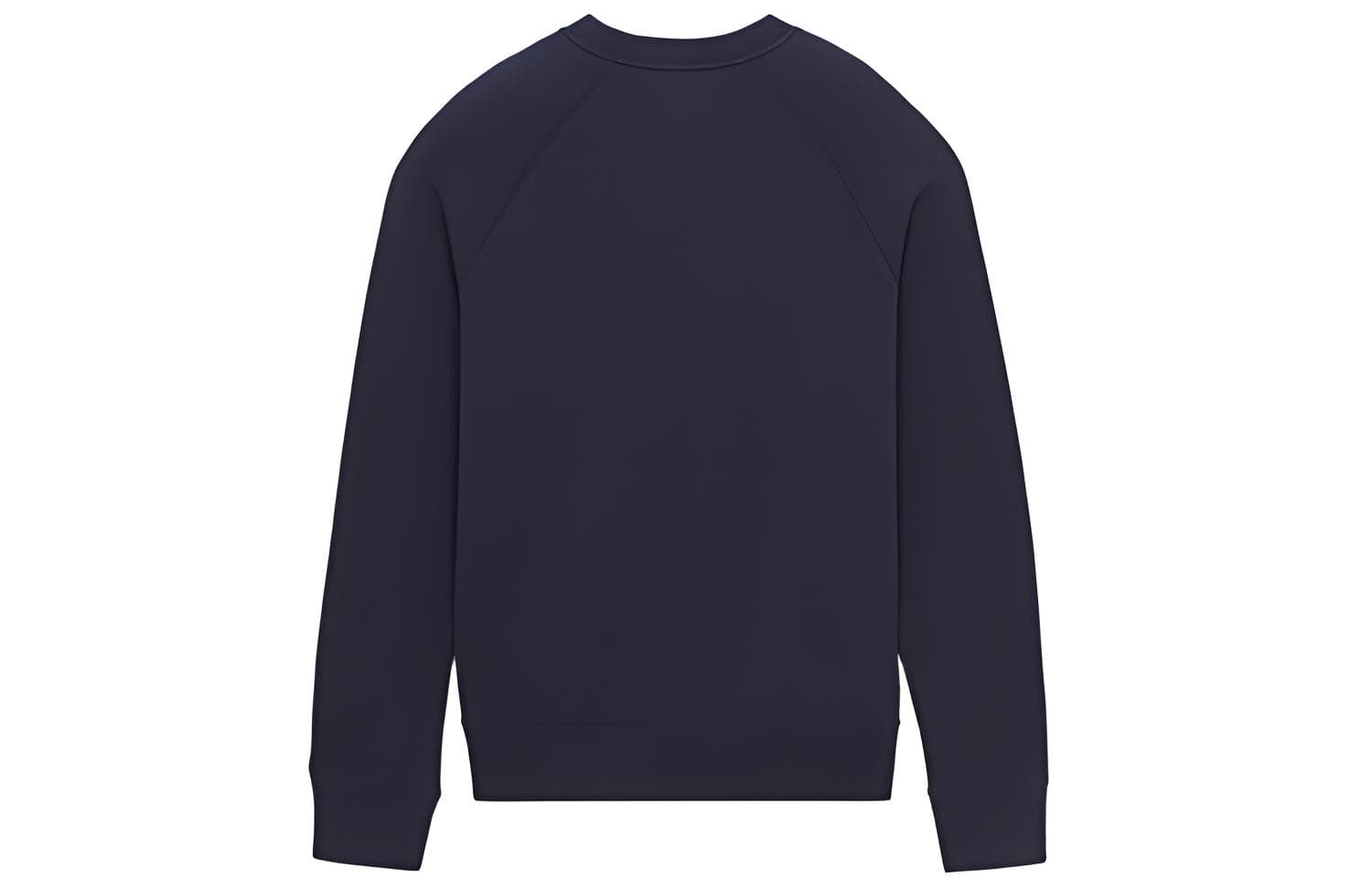 Худи Maison Kitsune FW21 - изображение 2