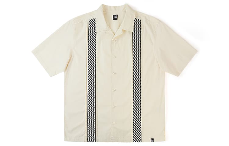 Рубашка Lee SS24 - изображение 1