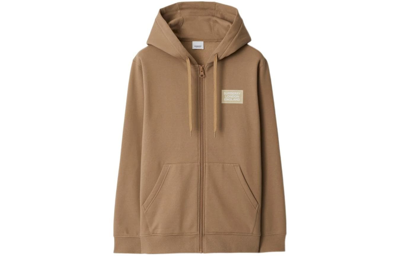 Худи Burberry SS24 - изображение 1