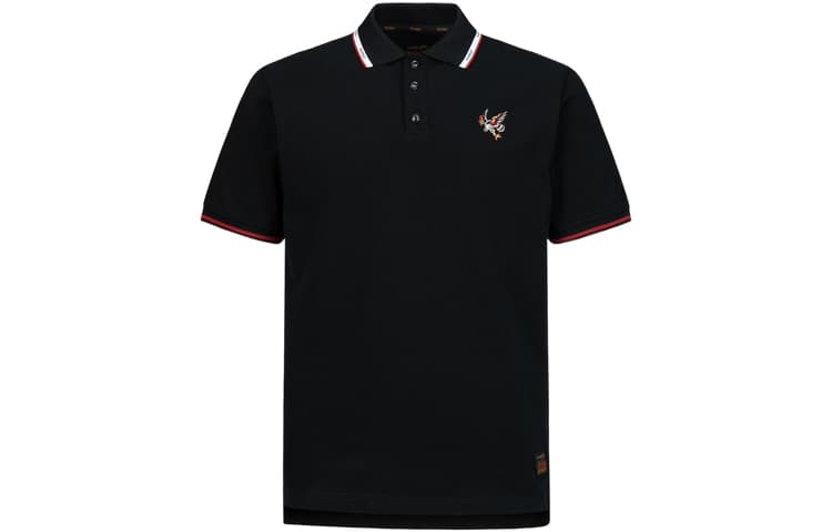 Поло EVISU 23SSpolo - изображение 1