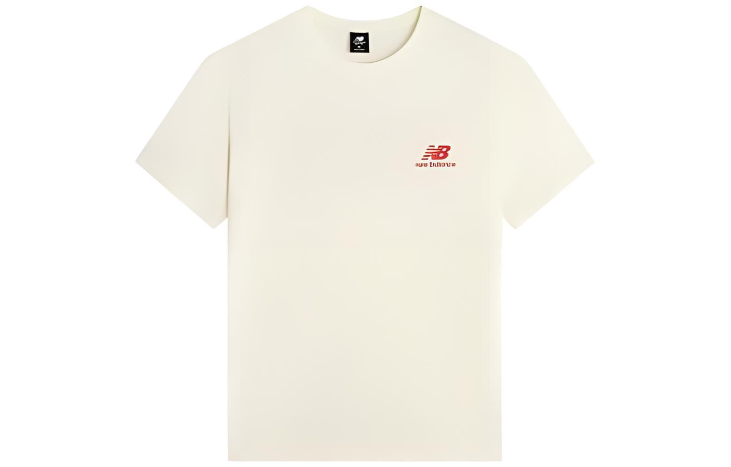 Футболка New Balance LogoT - изображение 2
