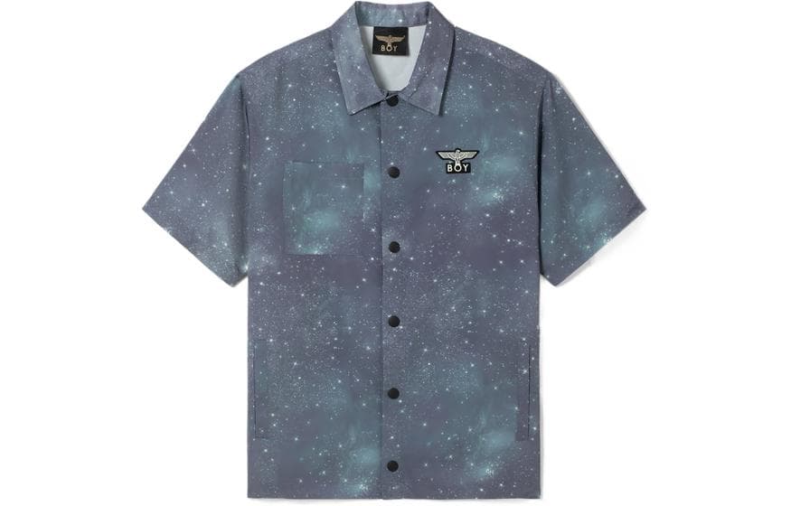 Рубашка Boy London SS22 - изображение 1