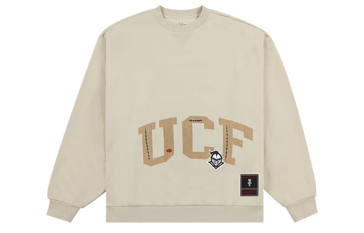 Худи Travis Scott x Mitchell Ness SS24 UCF LOGO - изображение 1