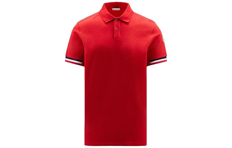 Поло Moncler FW22 Polo - изображение 1