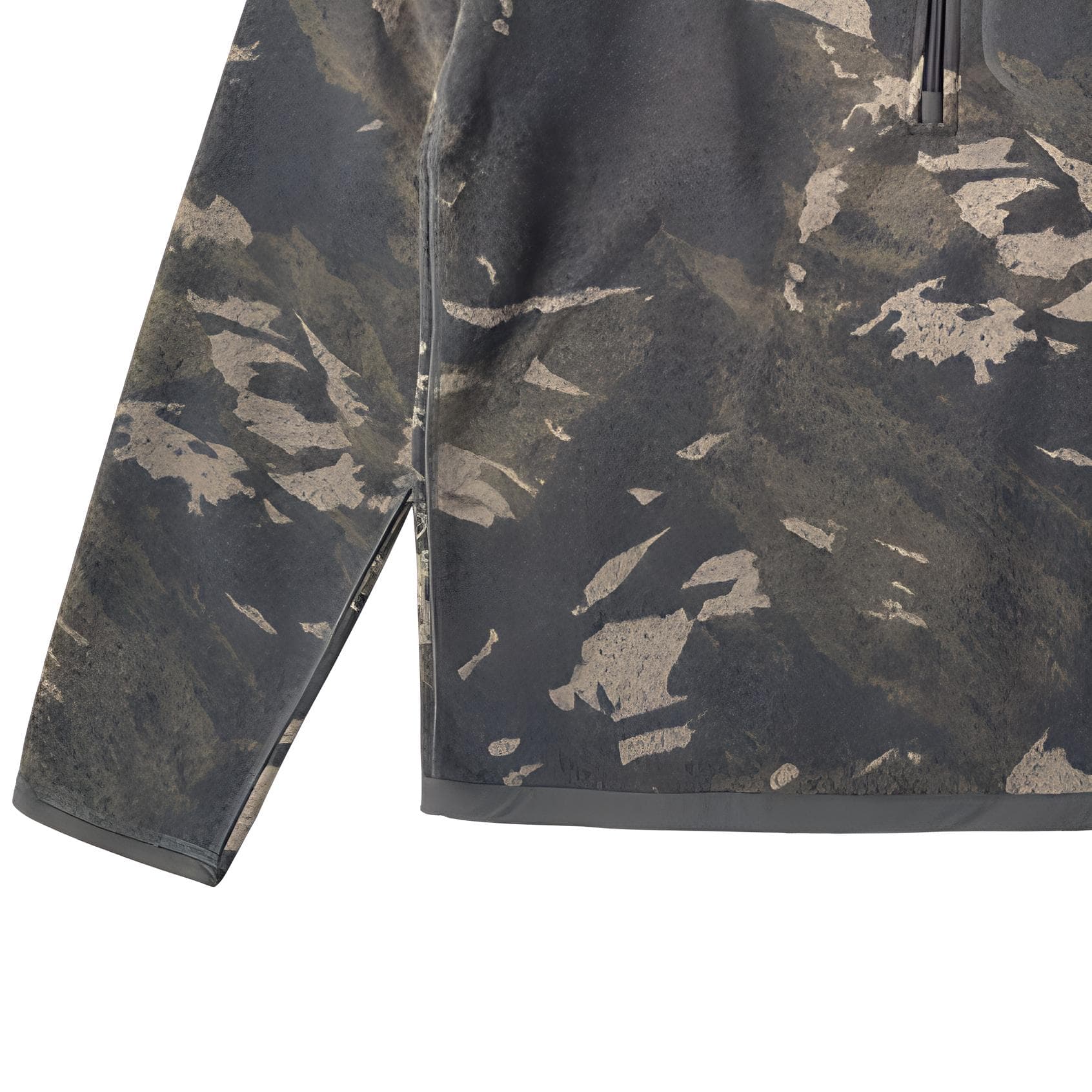 Куртка The North Face Gordon Lyons Camo Jacket - изображение 2