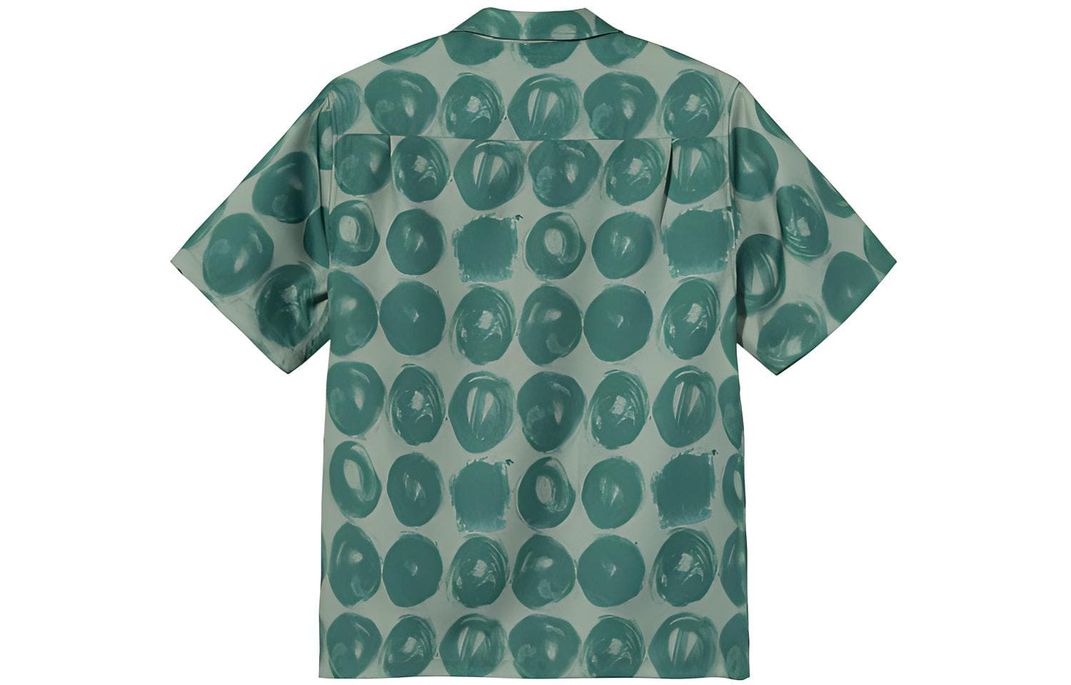 Рубашка Stussy - изображение 2
