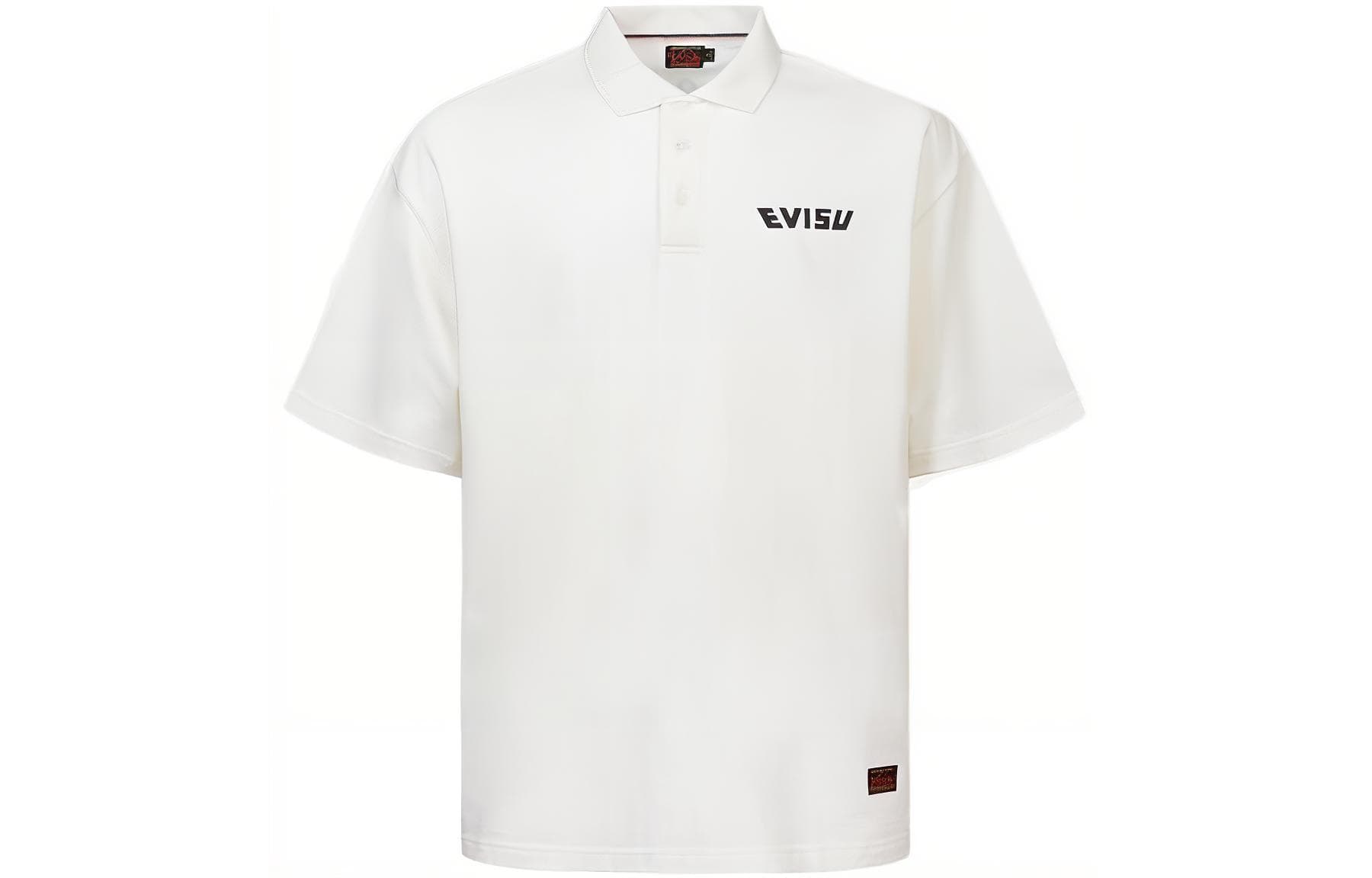 Поло EVISU FW22 LogoPolo - изображение 1