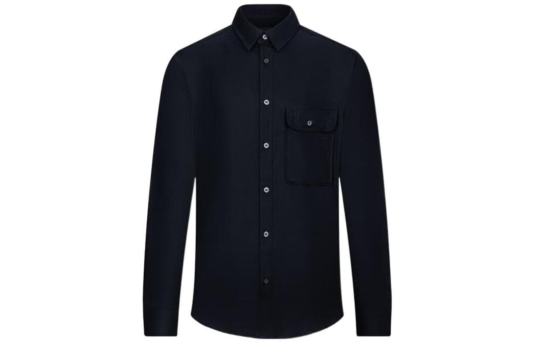 Рубашка ARMANI EXCHANGE FW22 - изображение 1