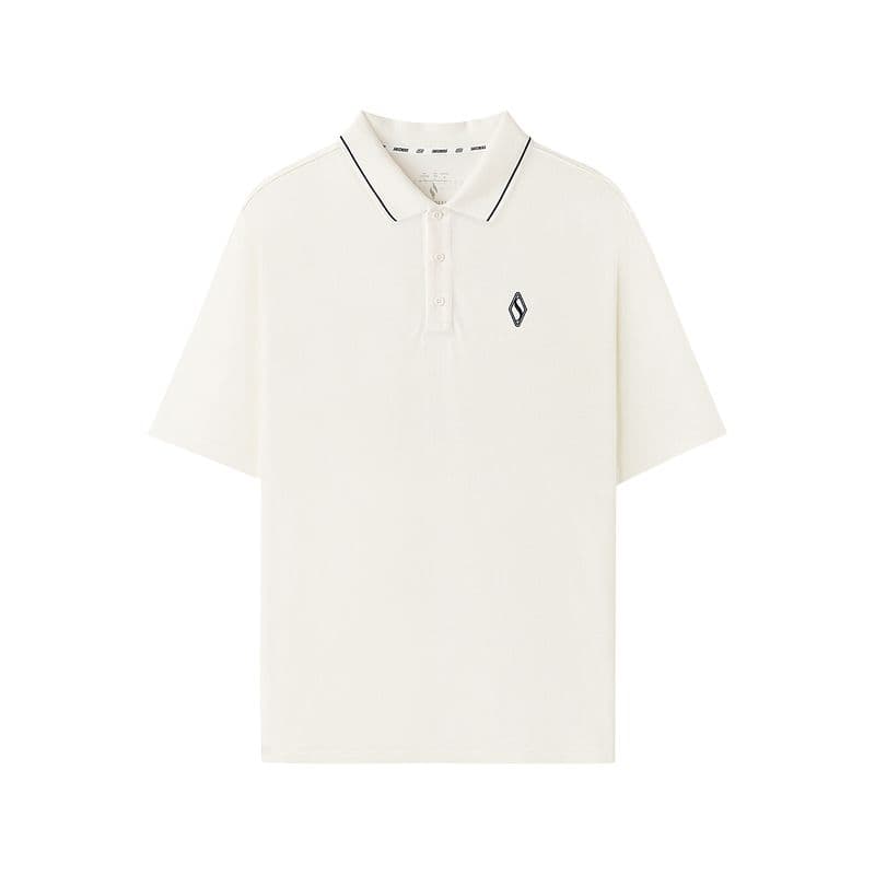 Поло Skechers SS25 logoPolo 0074 - изображение 1