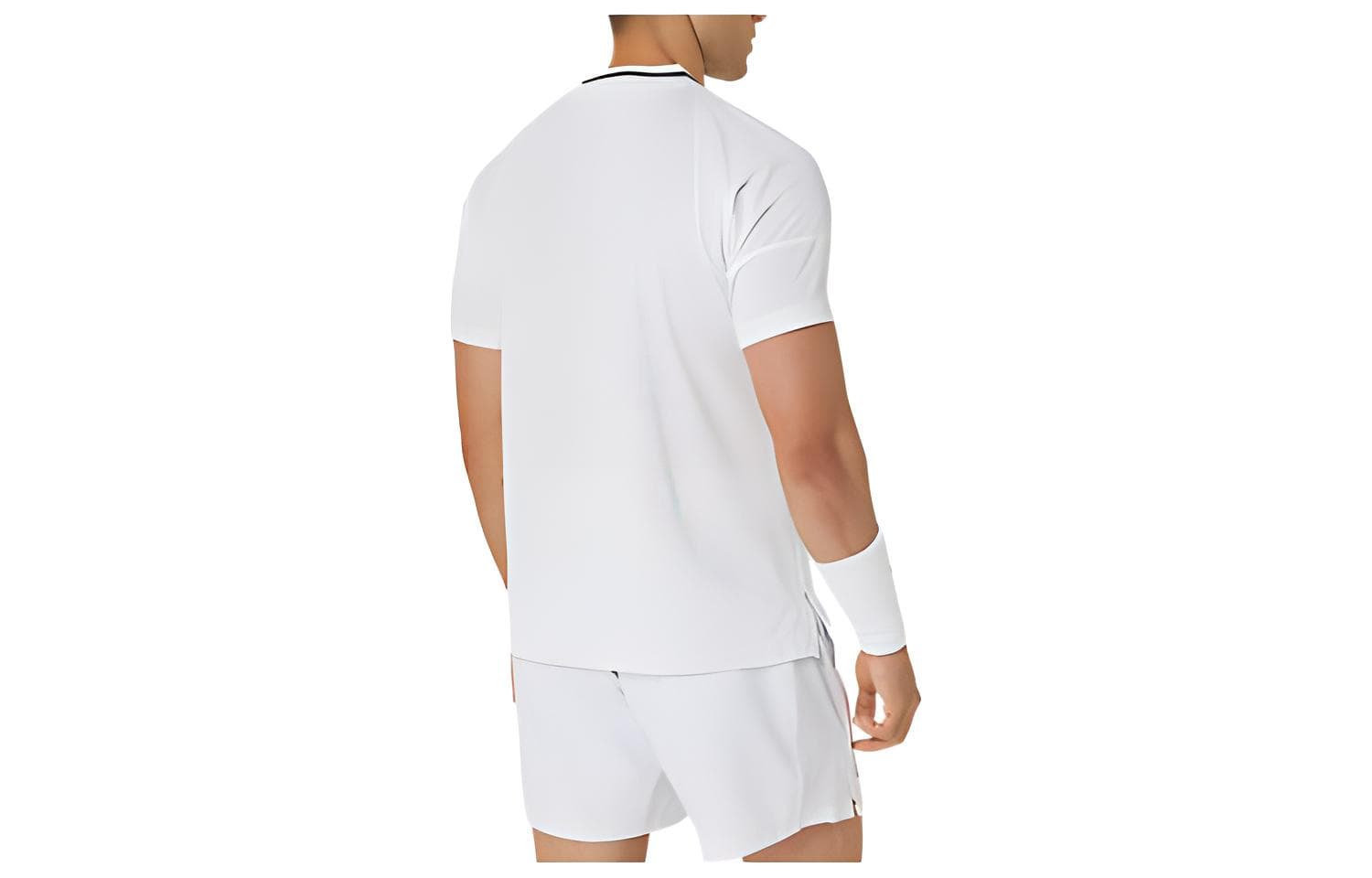 Футболка Asics T - изображение 2