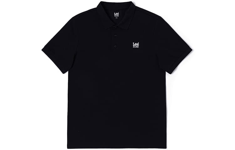 Поло Lee SS23 LogoPolo - изображение 1