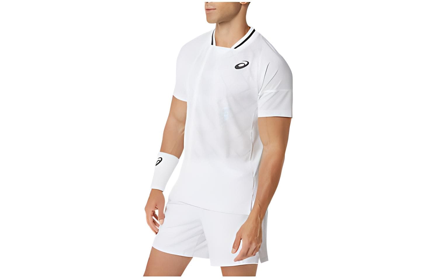 Футболка Asics T - изображение 3