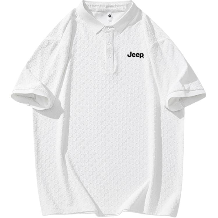 Поло Jeep LogoPolo - изображение 1