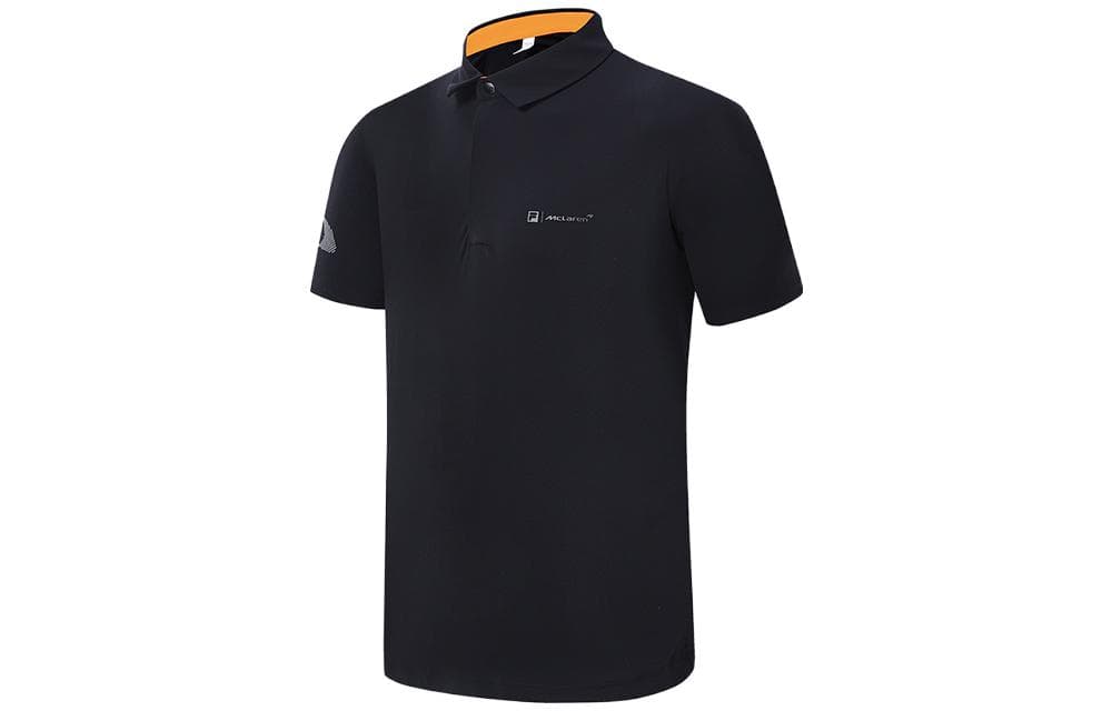 Поло FILA x McLaren SS23 Polo - изображение 1