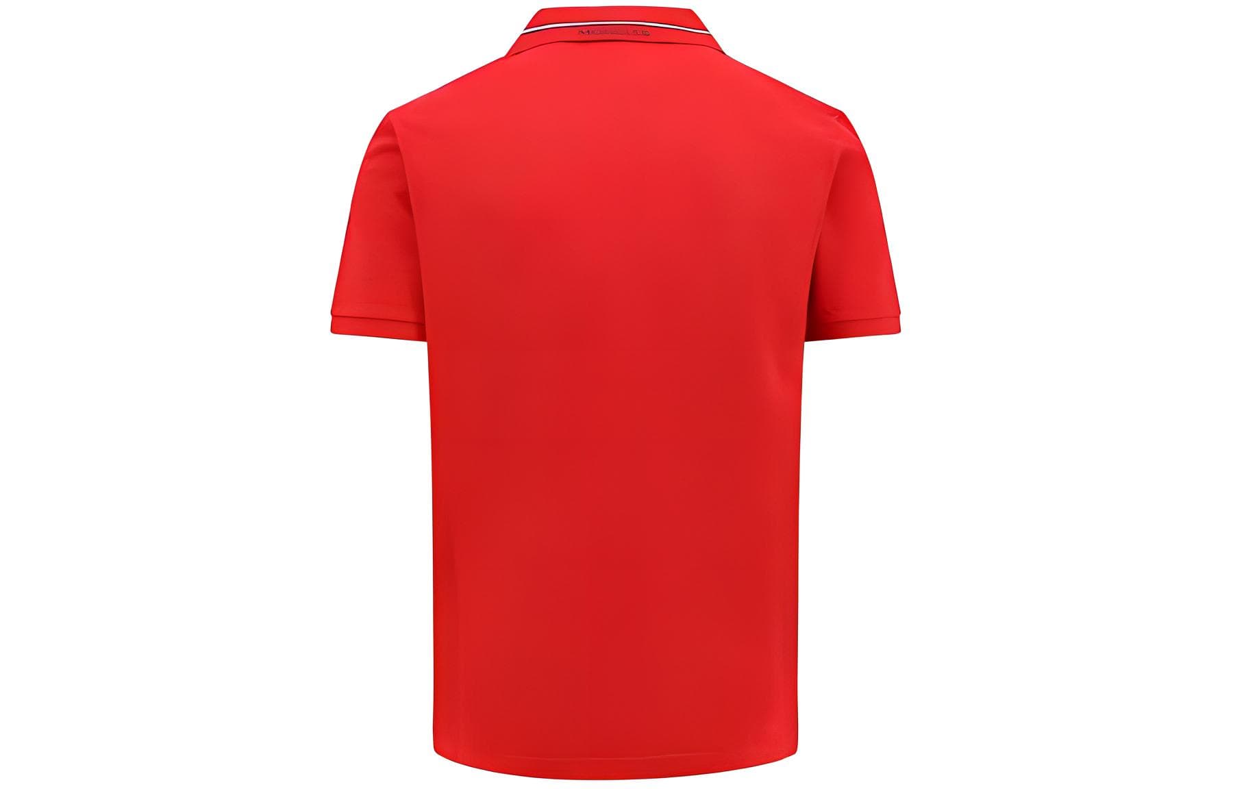 Поло Moncler Polo - изображение 2