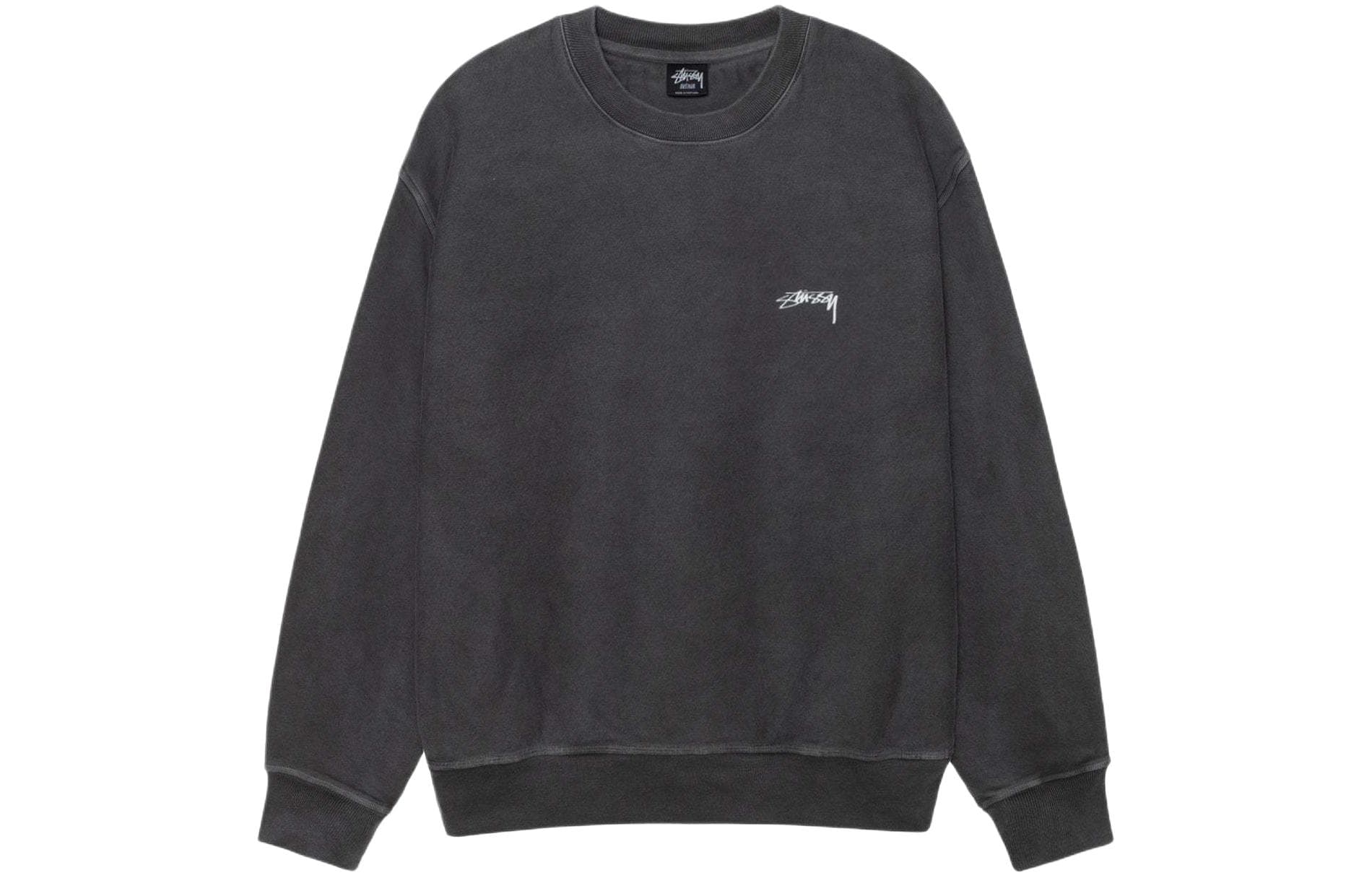 Худи Stussy SS24 - изображение 1