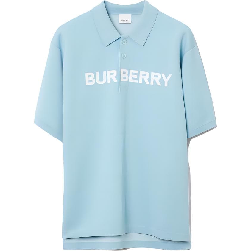 Поло Burberry SS23 Polo - изображение 1