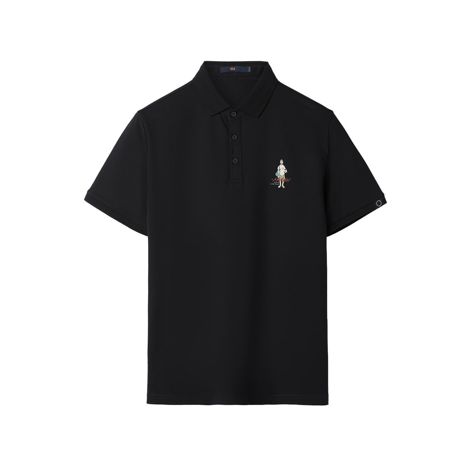 Поло HLA Polo 61 - изображение 1