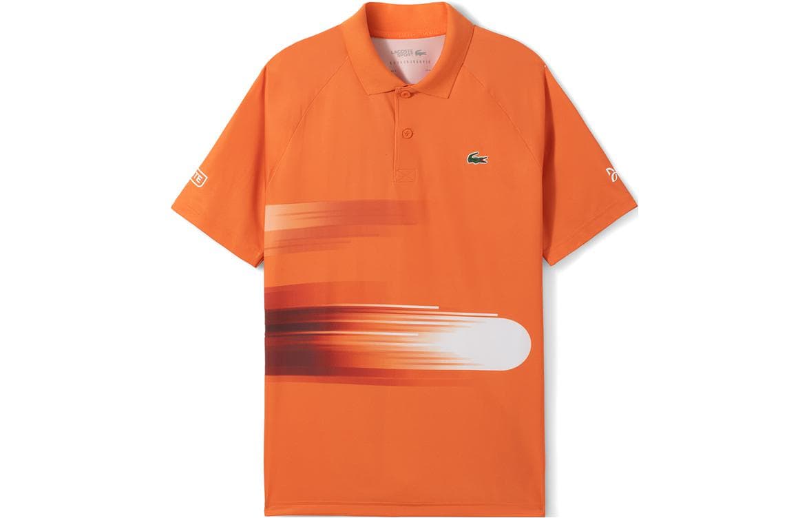 Поло LACOSTE SS22 Polo - изображение 1