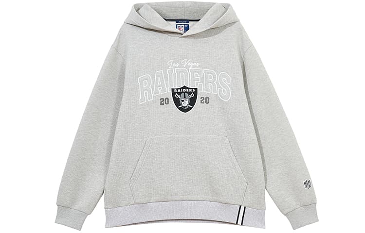 Худи JACK JONES x NFL - изображение 1