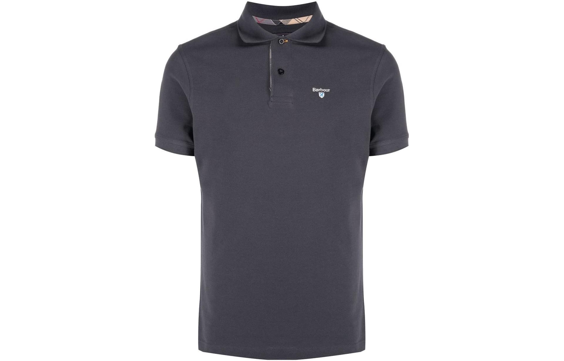 Поло BARBOUR SS23 LogoPolo - изображение 1