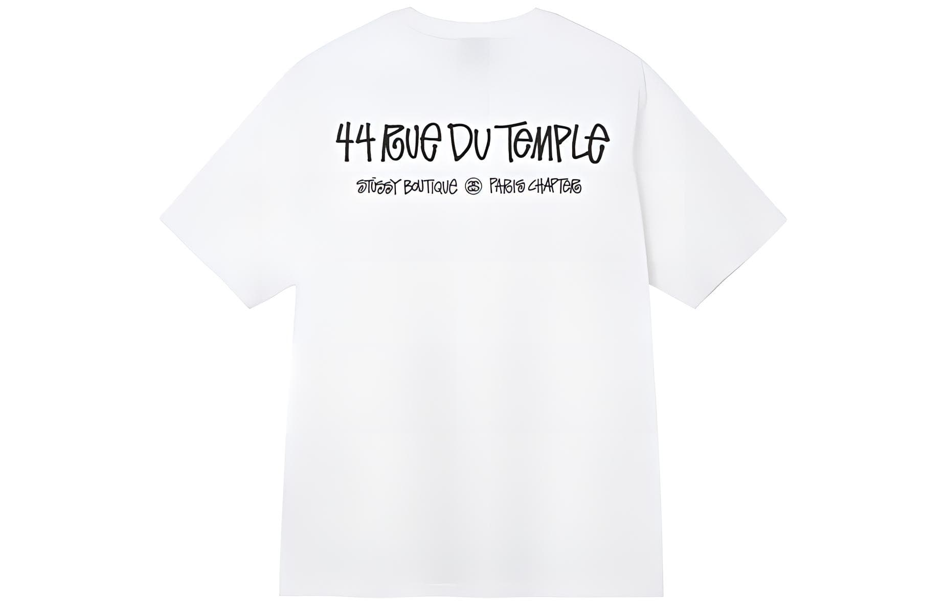 Футболка Stussy SS22 T - изображение 2