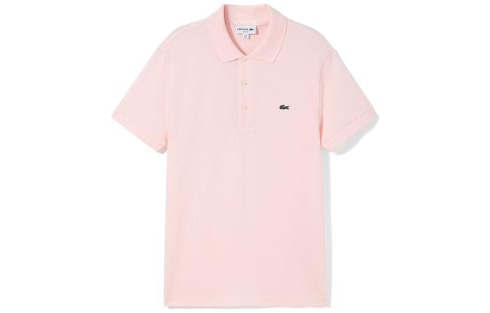 Поло LACOSTE LogoPolo - изображение 1