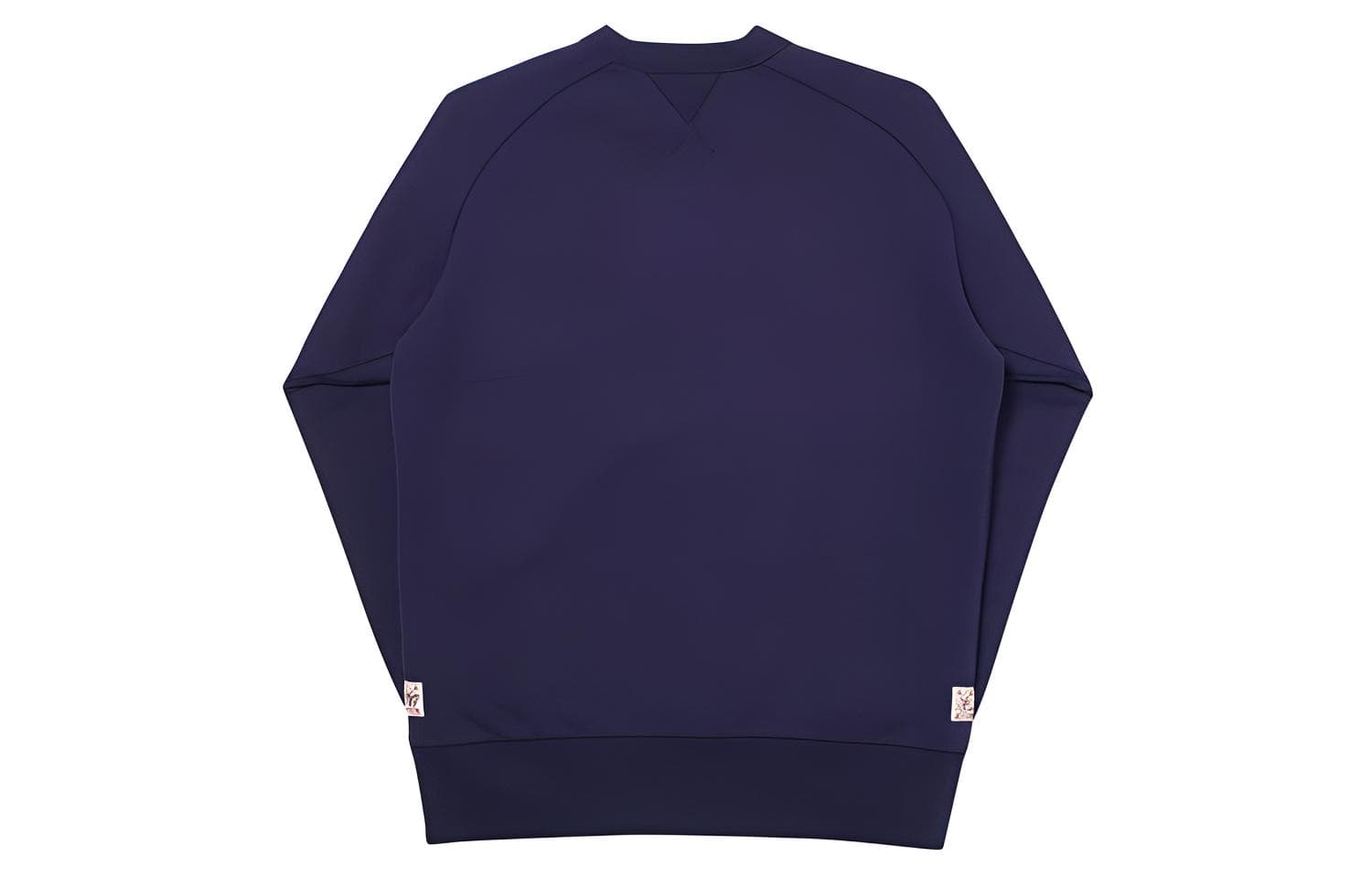 Худи PALACE x EVISU Logo - изображение 2