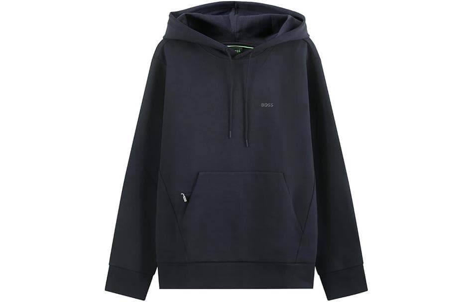 Худи HUGO BOSS SS24 Logo - изображение 1
